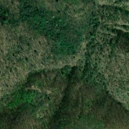 Satellite imagery of Glavata, MK