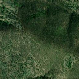 Satellite imagery of Glavata, MK