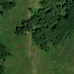 Satellite imagery of Kolovoz, MK