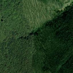 Satellite imagery of Pančareto, MK