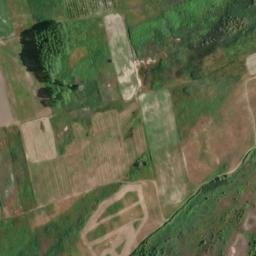Satellite imagery of Ákra Karasú, GR