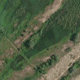 Satellite imagery of Ákra Karasú, GR