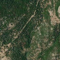 Satellite imagery of ληνός (linos), GR