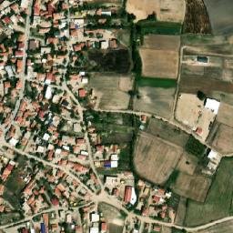 Satellite imagery of TUTGA Noktası ESETÇE, TR
