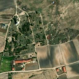 Satellite imagery of TUTGA Noktası ESETÇE, TR