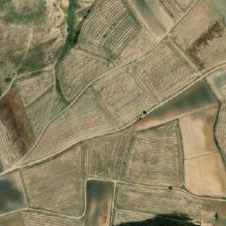 Satellite imagery of TUTGA Noktası ESETÇE, TR