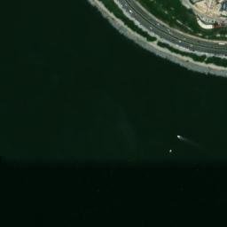 Satellite imagery of Pendik Burnu, TR