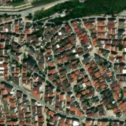 Drone Görünümü