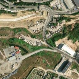 Drone Görünümü