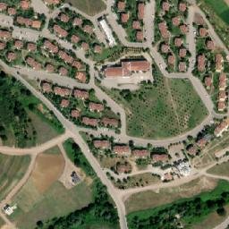 Drone Görünümü