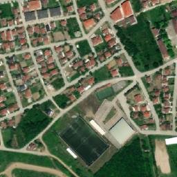 Drone Görünümü