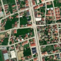 Drone Görünümü