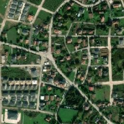 Drone Görünümü