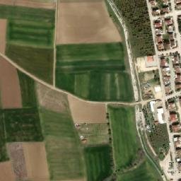 Drone Görünümü