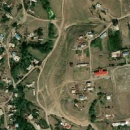 Satellite imagery of Tufi, AM