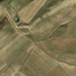 Satellite imagery of T’egh Sar, AM