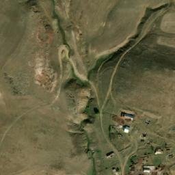 Satellite imagery of Sev Sar, AM