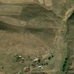 Satellite imagery of Sev Sar, AM