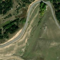 Satellite imagery of Jajurri Lerrnants’k’, AM