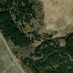 Satellite imagery of Jajurri Lerrnants’k’, AM