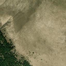 Satellite imagery of Jajurri Lerrnants’k’, AM