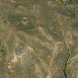 Satellite imagery of Torrk’ar, AM