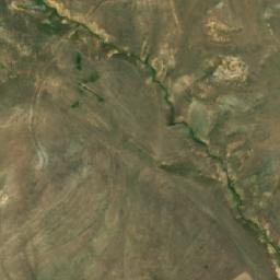 Satellite imagery of Torrk’ar, AM