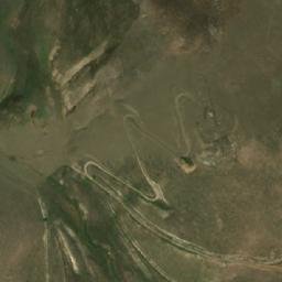 Satellite imagery of Gndak’ar, AM