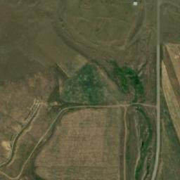 Satellite imagery of Gndak’ar, AM