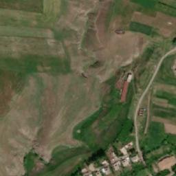 Satellite imagery of Karmir K’arer, AM