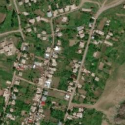 Satellite imagery of Karmir K’arer, AM