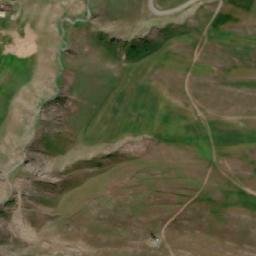 Satellite imagery of Karmir K’arer, AM