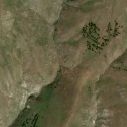 Satellite imagery of Berdasar, AM