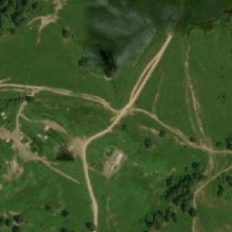 Satellite imagery of Ishkhank’ash, AM