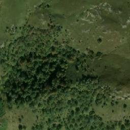 Satellite imagery of K’arut, AM