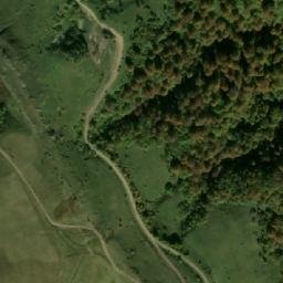 Satellite imagery of Ditak’ar, AM