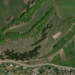 Satellite imagery of Berduk, AM