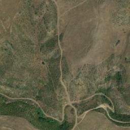 Satellite imagery of Berdkalanj, AM