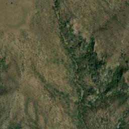 Satellite imagery of Mağmurtu Dağı, AZ