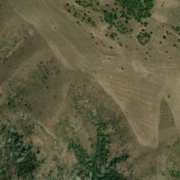 Satellite imagery of Mağmurtu Dağı, AZ