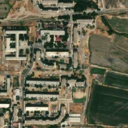 Satellite imagery of survey_point, KZ