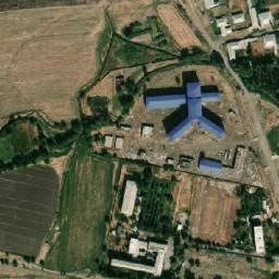 Satellite imagery of survey_point, KZ