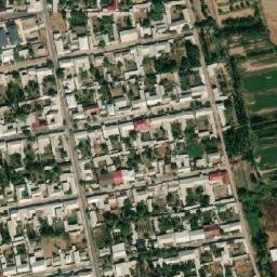 Satellite imagery of survey_point, KZ