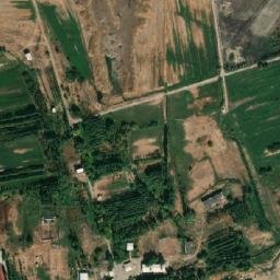 Satellite imagery of survey_point, KZ