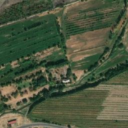 Satellite imagery of survey_point, KZ