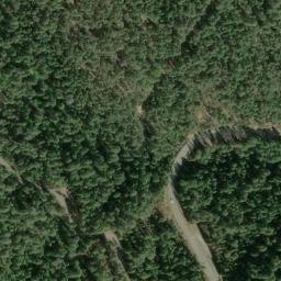 Satellite imagery of After All Mine, US