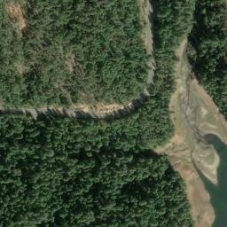 Satellite imagery of After All Mine, US