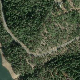 Satellite imagery of After All Mine, US