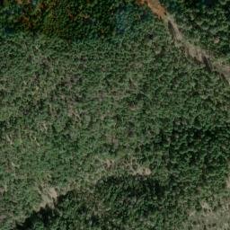 Satellite imagery of Five Pines Mine, US