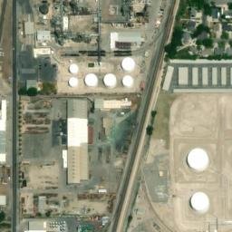 Satellite imagery of Q 1 — NGS LO0540 — North Salt Lake, US, US